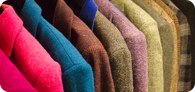 Apparel And Footwear Industry Page