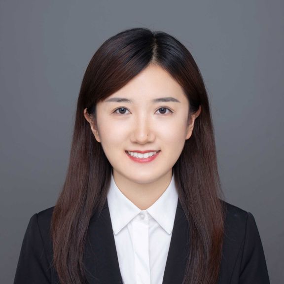 Victoria Wei