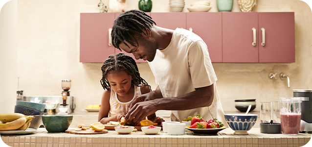 Cooking Ingredients And Meals   Food And Nutrition Indsutry Page