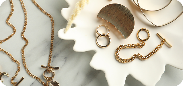 Personal Accessories Industry Page