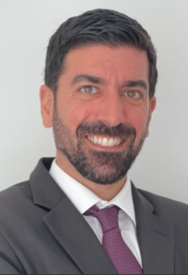 Hussein Doughan
