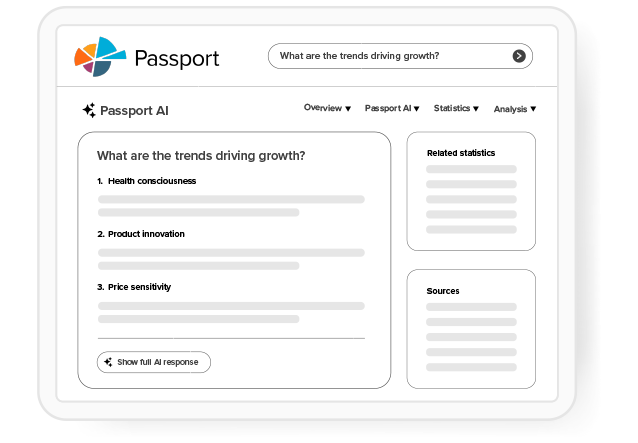 Passport Ai   Image 1