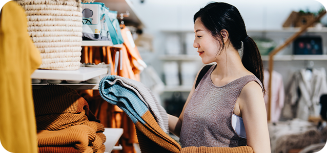 Retail Industry Page