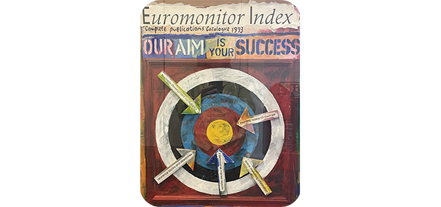 Euromonitor Index
