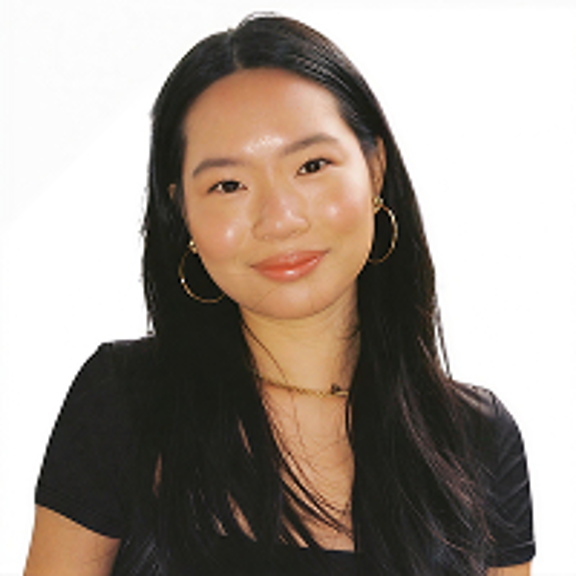 Rachel Low