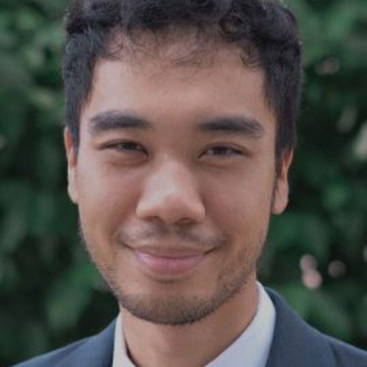 Nathanael Lim Profile Picture