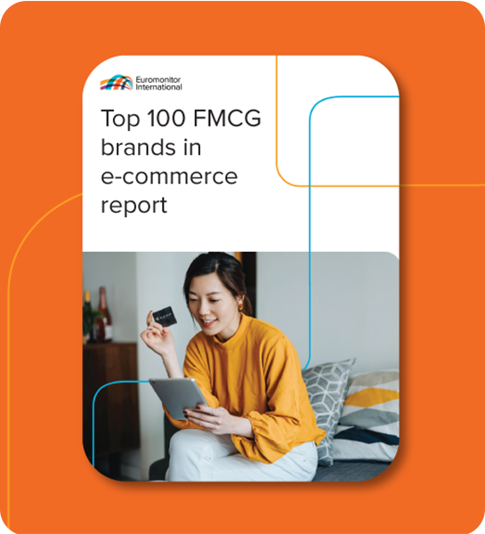 100 Fmcg Brands