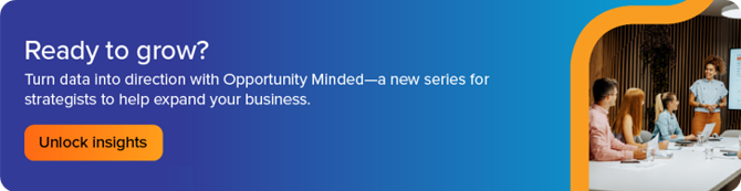 Banner for Monthly Roundup