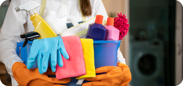 Home Care Industry Page