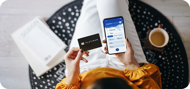 Digital Shopper Industry Page