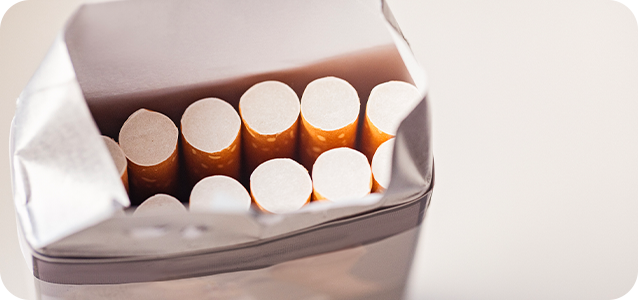 Tobacco Industry Page
