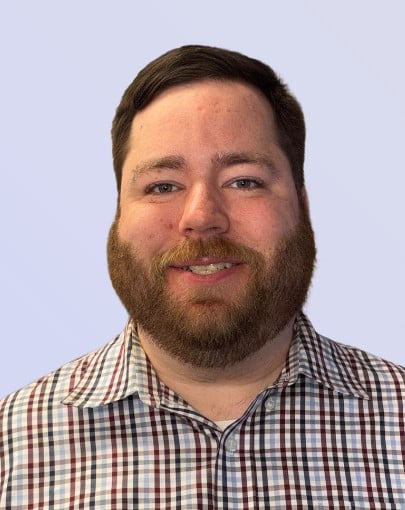 Michael Fergus