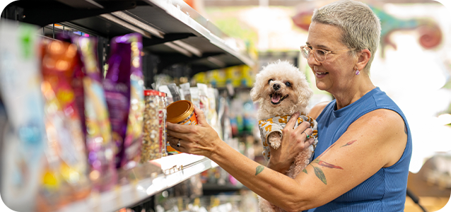 Pet Care Industry Page