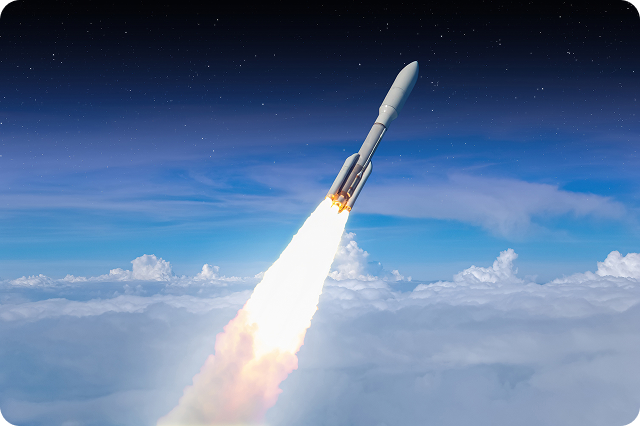 IPO Prospectus Space X V2