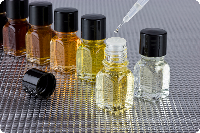 Passport Ingredients Stock #2