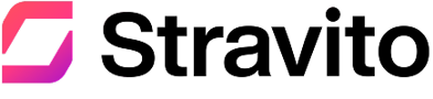 Stravito Logo