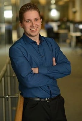 Arturas Ladyga Profile Picture