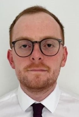 Connor Spicer Profile Picture