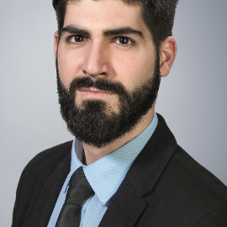 Javier Muñoz Profile Picture