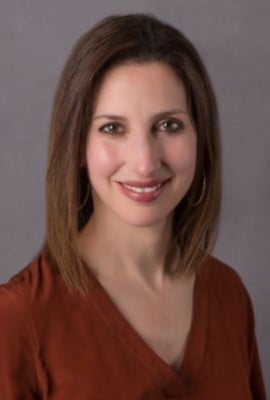 Leah Boston