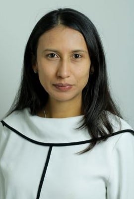 Liseth Galvis