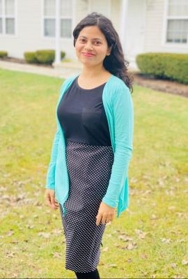 Sonali Jagadev Profile Picture