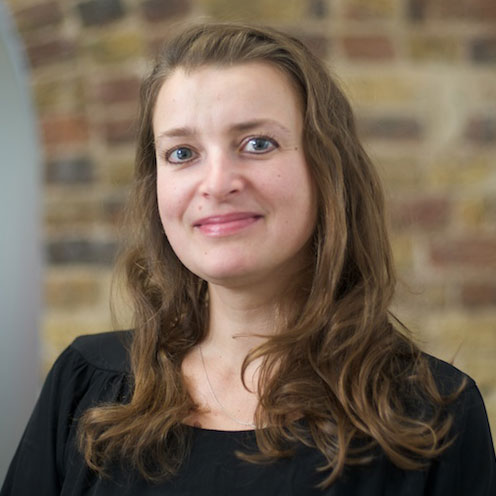 Zora Milenkovic Profile Picture