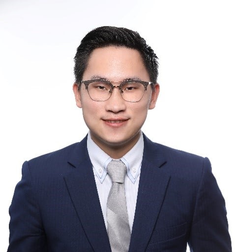 Daegal Leung